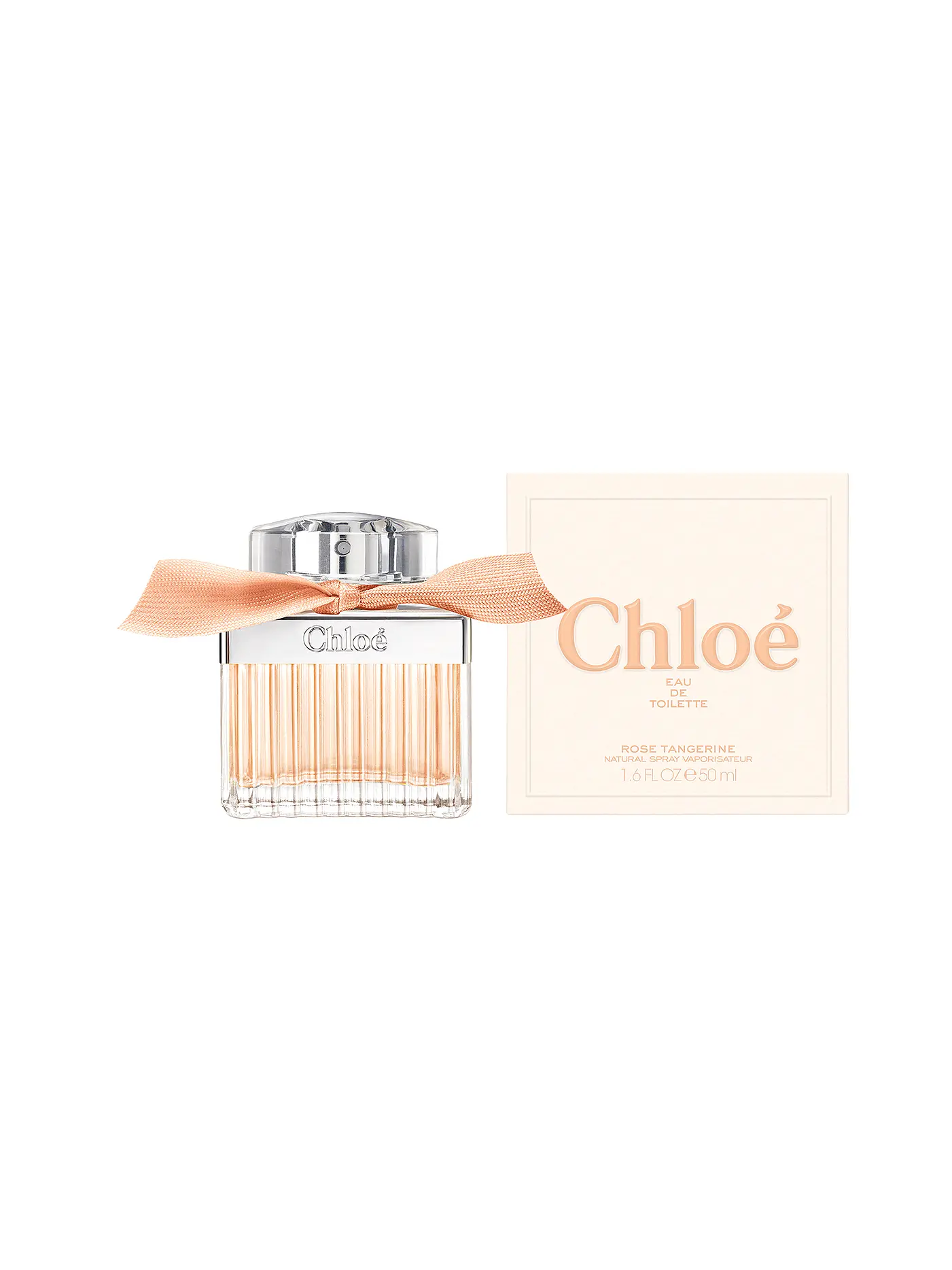 CHLOE | Rose Tangerine Eau de Toilette 50ml | 